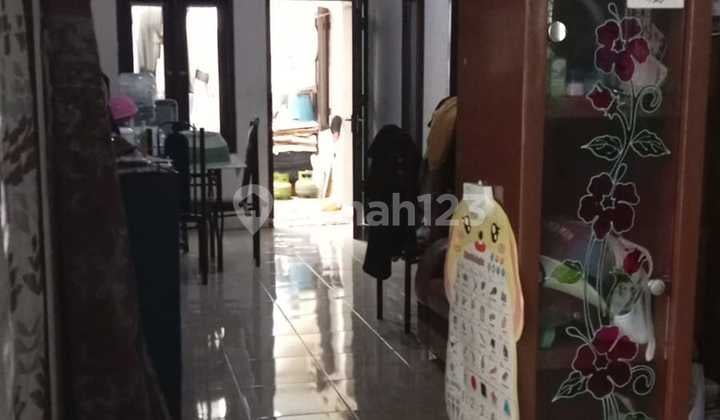 Dijual Ruang Usaha Toko Atk/Fotokopi di Cempaka Plumbon (El)