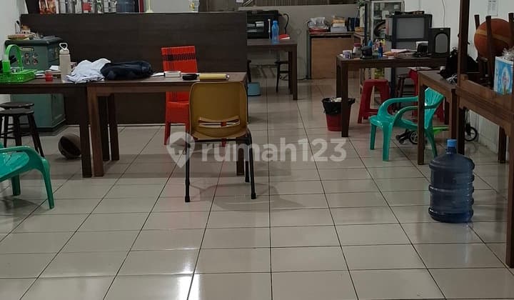 Disewa Ruko Pusat Kota & Mainroad