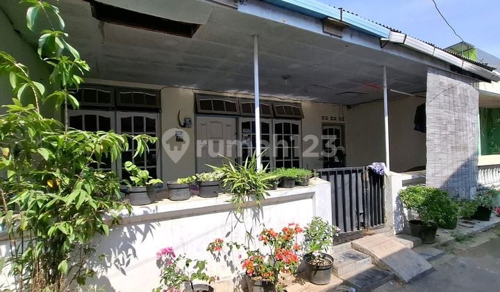Dijual Rumah Daerah Kota