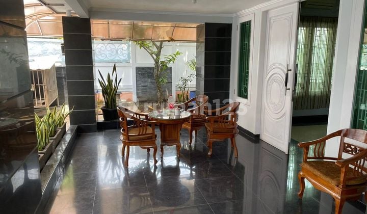 Rumah Berkualitas Ditengah Kota Cirebon