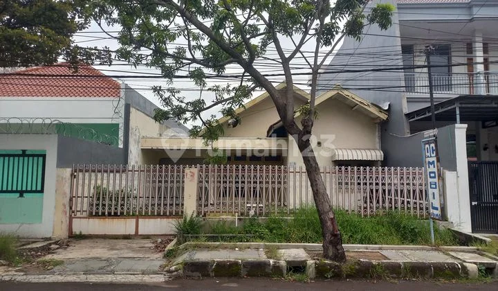 Rumah Ditengah Kota Jl Ks Tubun Kota Cirebon(Ag)