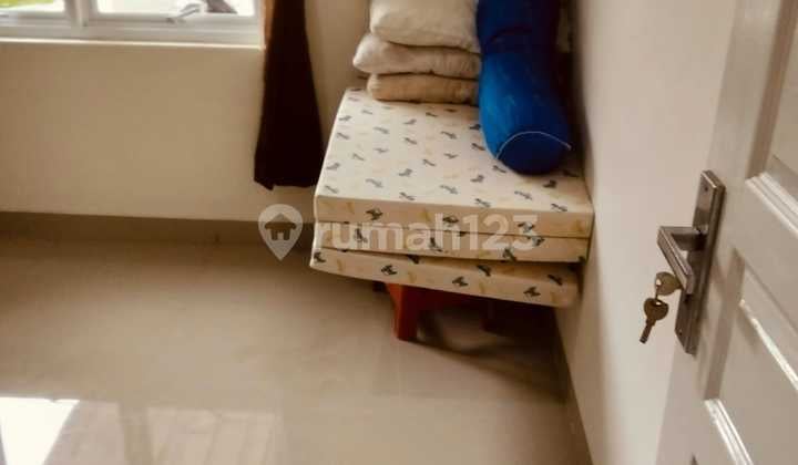 Disewa Rumah Semi Furnished Dekat dengan Tol Ciperna (Fr)