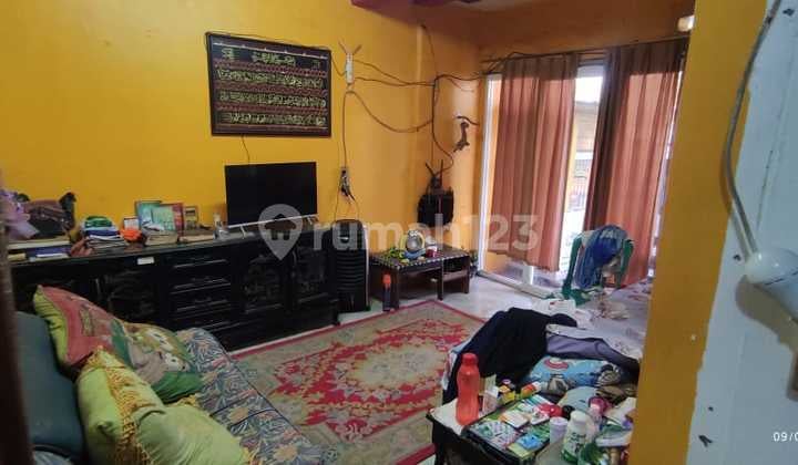 House in Pancuran, Cirebon City