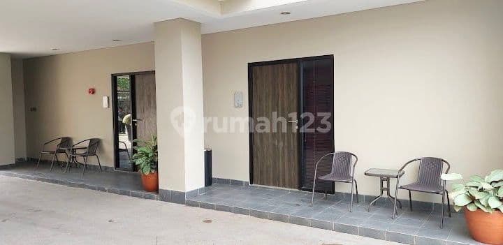 FOR SALE EXCLUSIVE FULLY FURNISHED BOARDING HOUSE IN THE CENTER OF CIREBON CITY (AG)