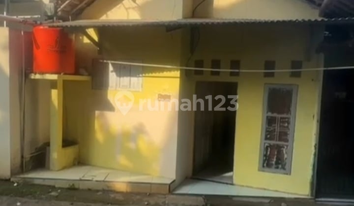 Islamic Atmosphere Residential House