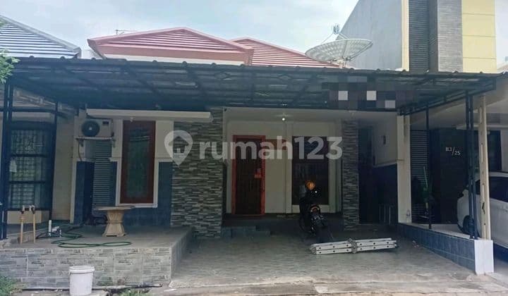 House for Sale in Taman Cipto-pg