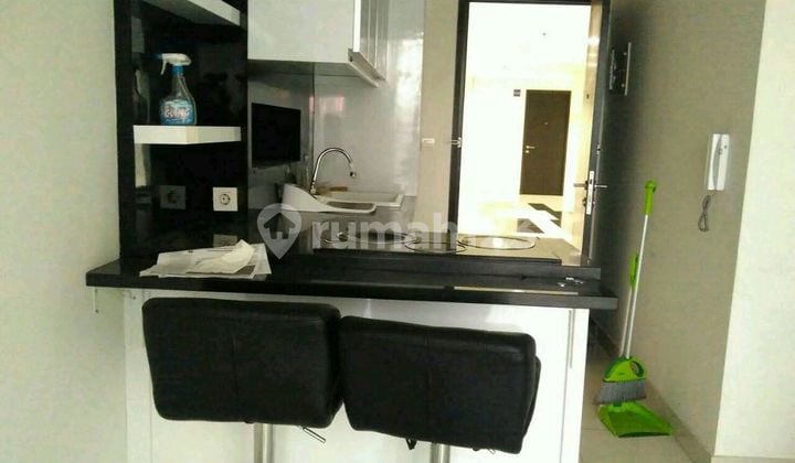 Dijual Apartemen West Mark Furnished,Pg