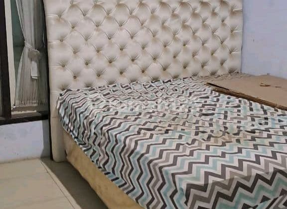 Ruko Pabuaran Strategis