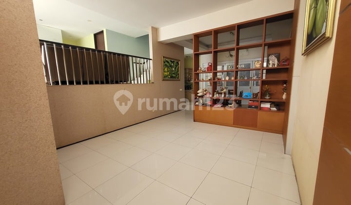 Dijual, Rumah Semi Furnished SHM Citra Garden, Jakarta Barat