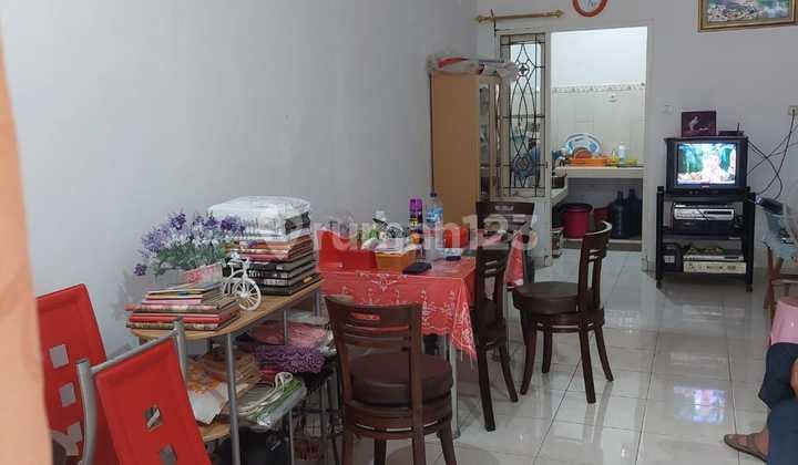 Dijual, Rumah Semi Furnished SHM Bogor Barat, Bogor