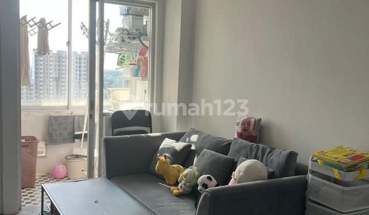 For Sale, Fully Furnished Apartment, Near Landmark, Close to Toll Access