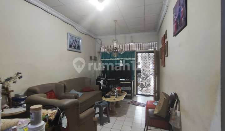 Dijual Rumah Citra 1,Dekat Akses Tol, SHM, Dekat Akses Bandara, bisa KPR
