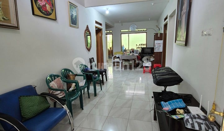 Dijual, Rumah Semi Furnished SHM Bogor Barat, Bogor