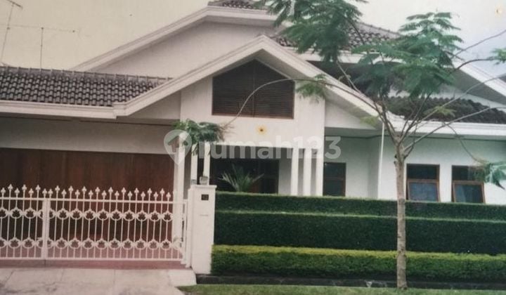 Rumah Komplek Siap Huni dekat Tol Pasir Koja Bandung