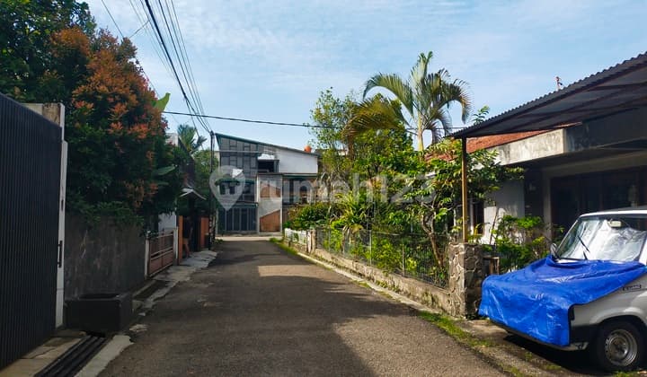 Rumah Lokasi Strategis dekat Griya Buah Batu Bandung