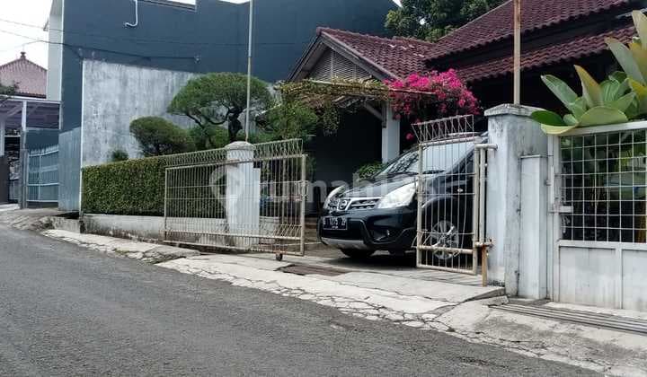 Rumah 1 Lantai di Cigadung Bandung
