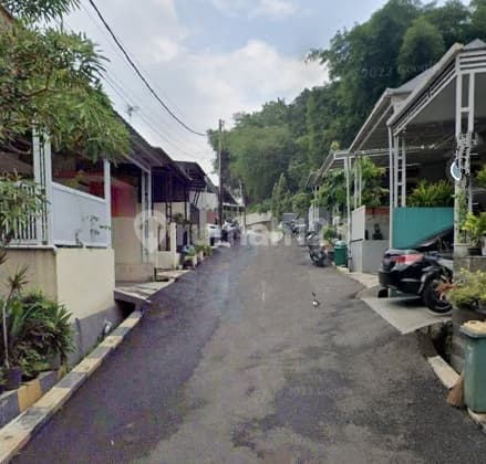 Rumah Minimalis Siap Huni di Sunrise Hill Residence Sindanglaya Bandung