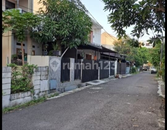 Rumah Minimalis Siap Huni 2 Lantai Dekat Griya Antapani Bandung