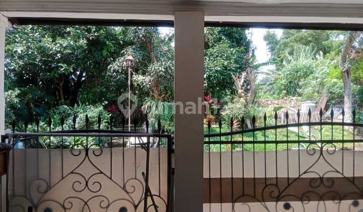 Affordable Ready-to-Occupy House in Cipageran Indah Cimahi