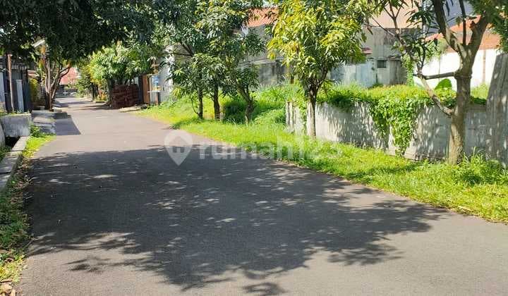 Jarang Ada Tanah Kavling Murah di Turangga Buah Batu Bandung