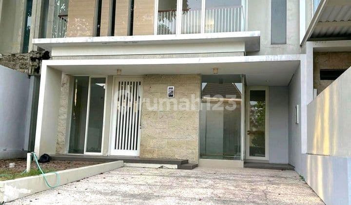 Dijual Rumah Citraland Dekat.pasar