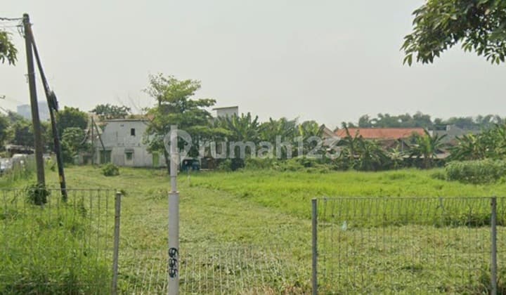 Disewakan Tanah Kavling Murah Citraland Jlbb
