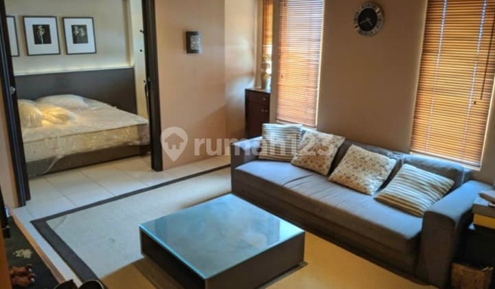 Dijual Apartemen 3bedroom Surabaya Barat Full Furnish Termurah