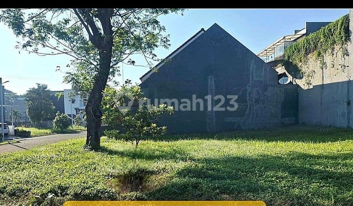 Tanah Kavling Citraland Dekat Radial Road Dan Sekolah Ternama