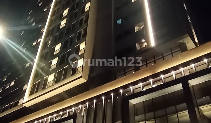 Ruko Alesandro 3 Lantai Di Jl Raya Wiyung