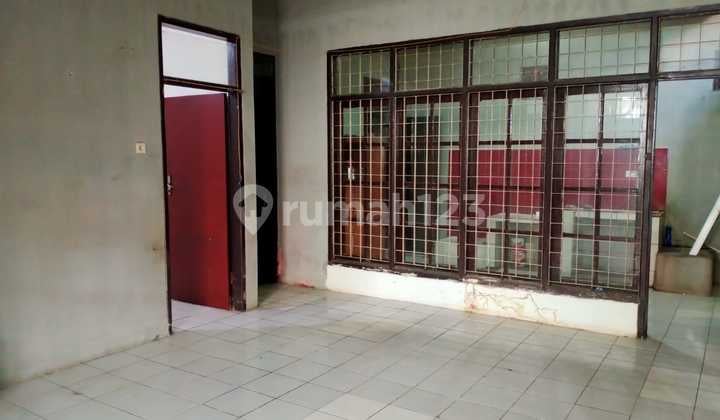 For sale house in TCI 1 Cibaduyut Bandung