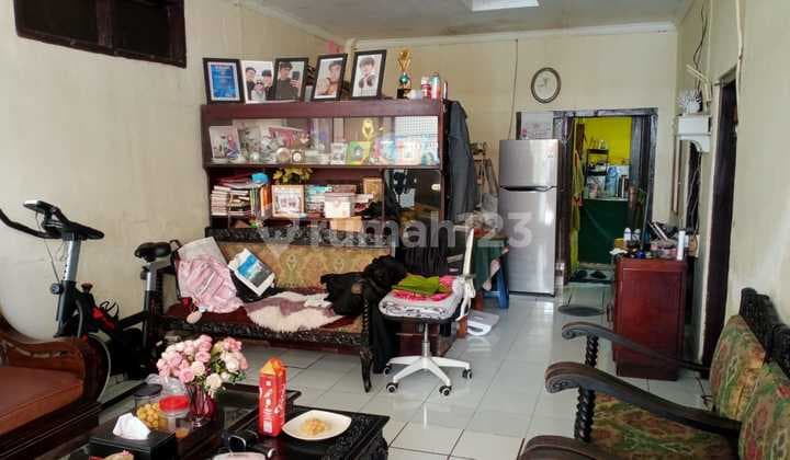 Rumah Kost'an dan rumah tinggal dekat sayap Mekarwangi
