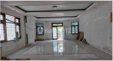 JUAL RUKO di Moch TOHA