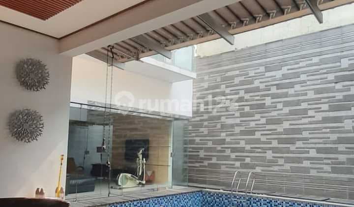 Sell House in Batununggal Indah, Bandung City