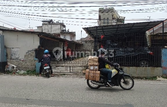 JUAL TANAH DI JL.SRIWIJAYA KOTA BANDUNG JUAL TANAH DI JL.SRIWIJAYA KOTA BANDUNG