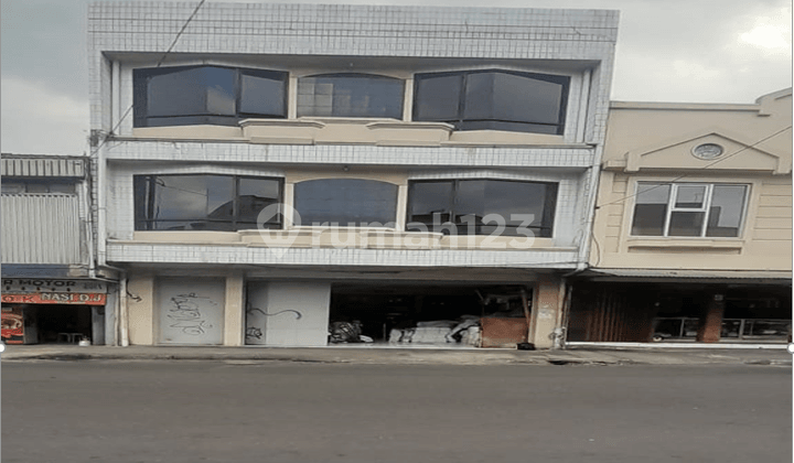 Jual Ruko di Gardujati Kota Bandung Jual Ruko di Gardujati Kota Bandung