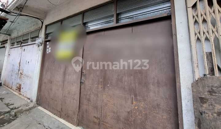 DIJUAL Rumah Astana Anyar Bandung