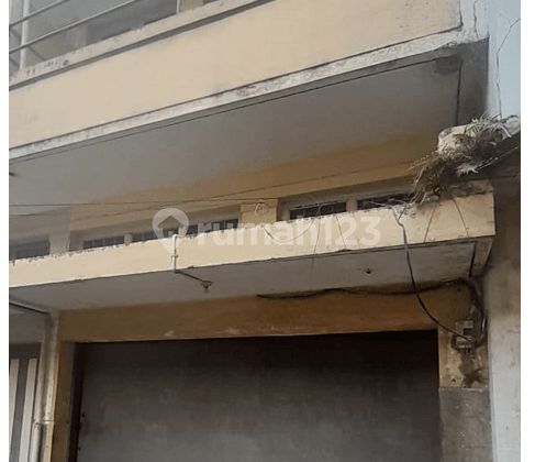 Jual Ruko di Sukamanah Kebon Jeruk Bandung Jual Ruko di Sukamanah Kebon Jeruk Bandung