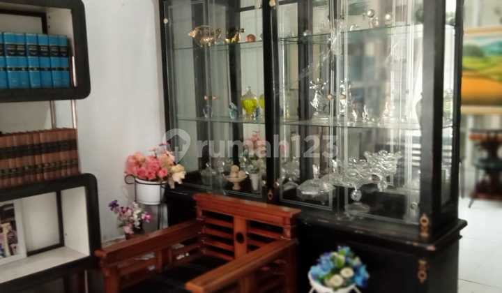 FOR SALE HOUSE IN TCI 1 Cibaduyut Bandung