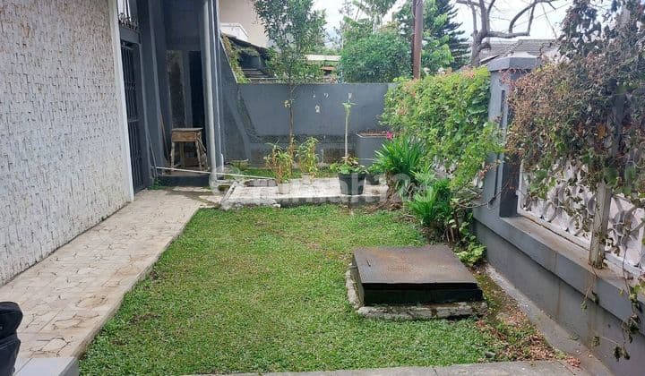 Disewakan Utk Rumah Tinggal /Usaha di Kompl.permata Indah Holis Bandung