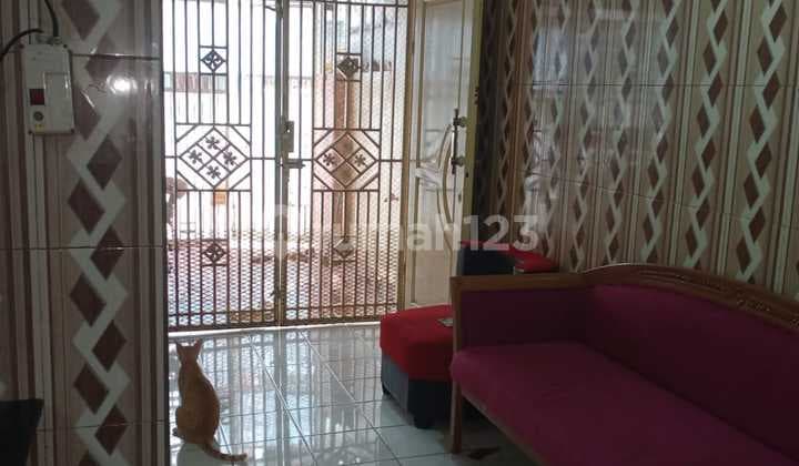 For Sale House in Tmn Cibaduyut Indah, Cibaduyut, Bandung