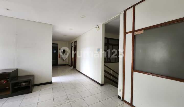 Sewa Ruko Strategis Hook Jl.Kurdi sayap Moch Toha kota Bandung