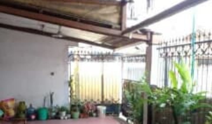 JUAL CEPAT/BU RUMAH Hook di Tmn Cibaduyut Indah 1 Bandung