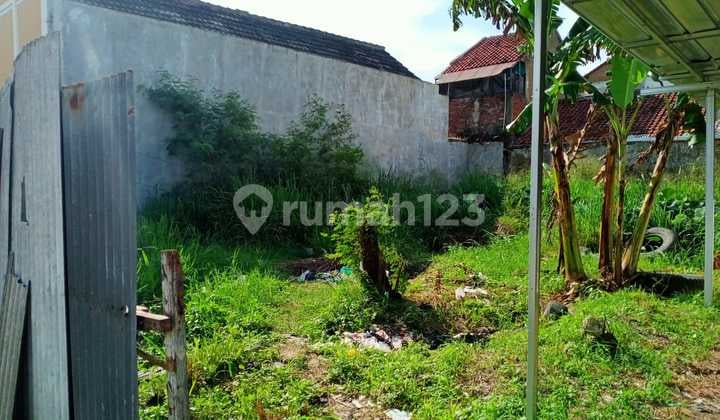 Jual tanah padat di Angkasa Mekar Cibaduyut