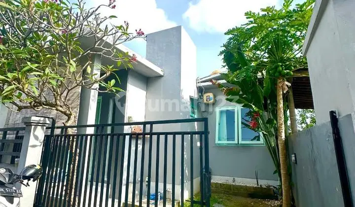 3BR Fully Furnished House in Canggu, Badung, Bali