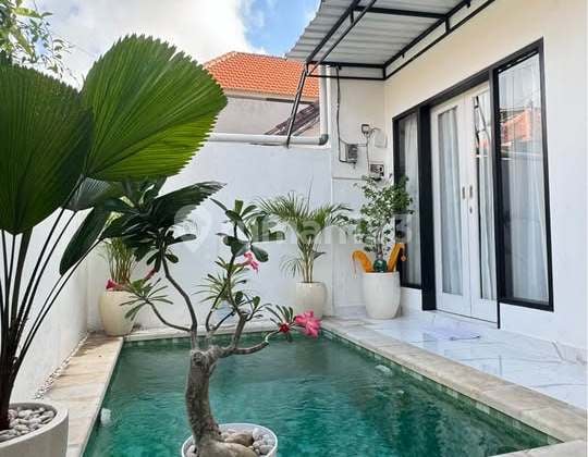 Villa Near Beach and Airport Jimbaran Badung