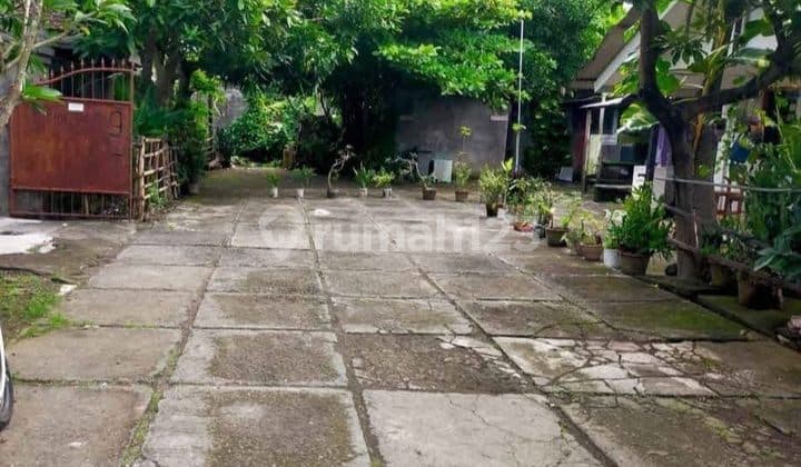 Tanah Strategis Dekat Lapangan Bajra Sandhi Tukad Unda Renon