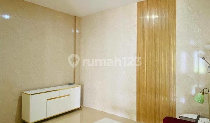 Disewakan Rumah Elit di Jimbaran, Badung