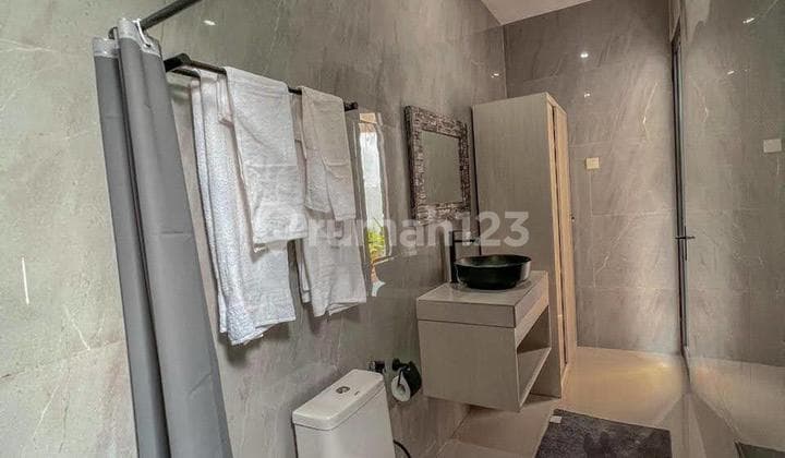 Villa Baru Strategis Lengkap Dekat Sayan & Nyuh Kuning, Lodtunduh