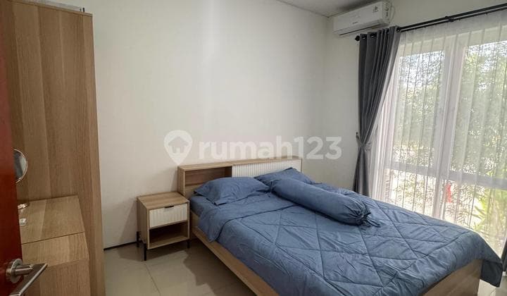 Rumah Mewah Furnished Dekat Jb School, Sunset Palm Residence Bali