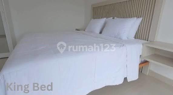 Villa Dekat Gwk dan Pantai Furnished With Pool Bukit Kuta Selatan